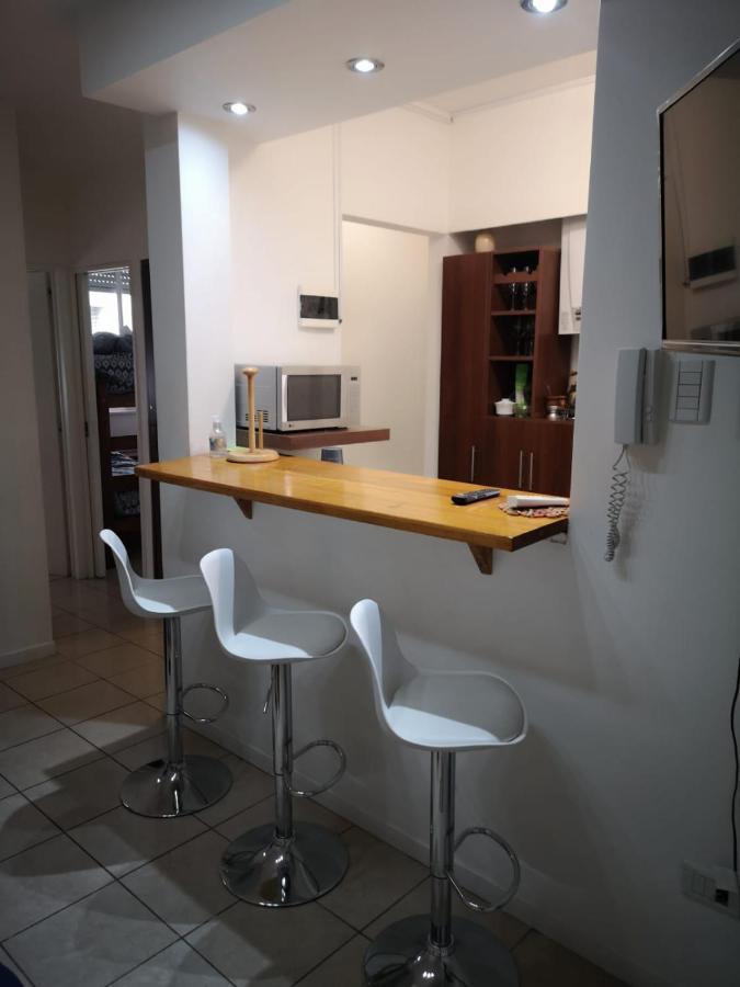 Departamento Para 6 Personas En Pleno Centro Buenos Aires Exteriör bild