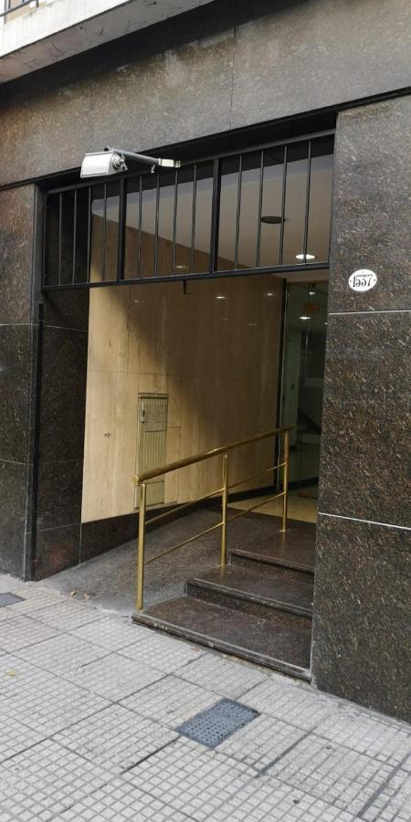 Departamento Para 6 Personas En Pleno Centro Buenos Aires Exteriör bild