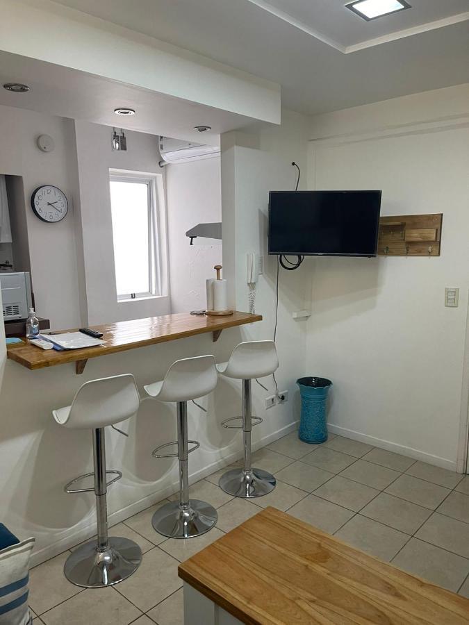 Departamento Para 6 Personas En Pleno Centro Buenos Aires Exteriör bild