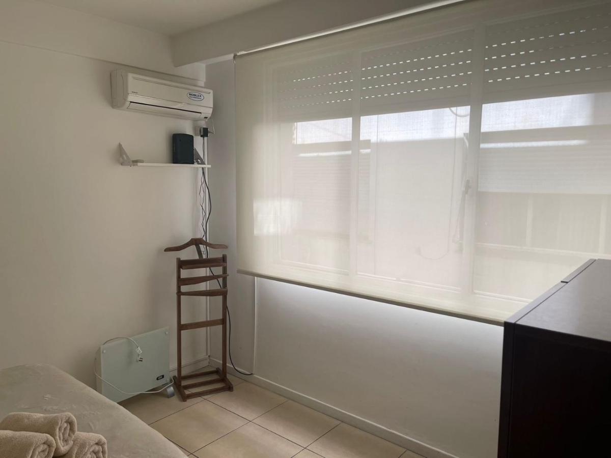 Departamento Para 6 Personas En Pleno Centro Buenos Aires Exteriör bild