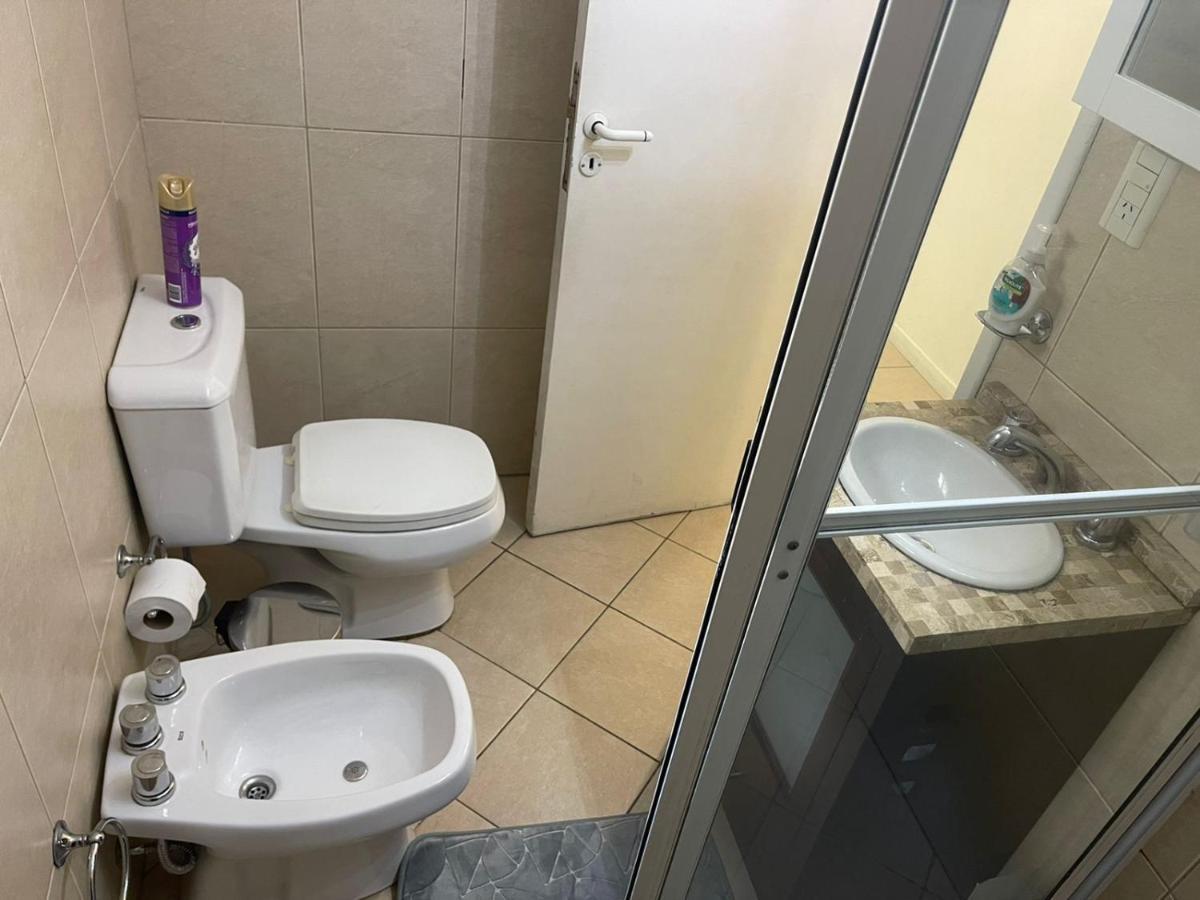 Departamento Para 6 Personas En Pleno Centro Buenos Aires Exteriör bild