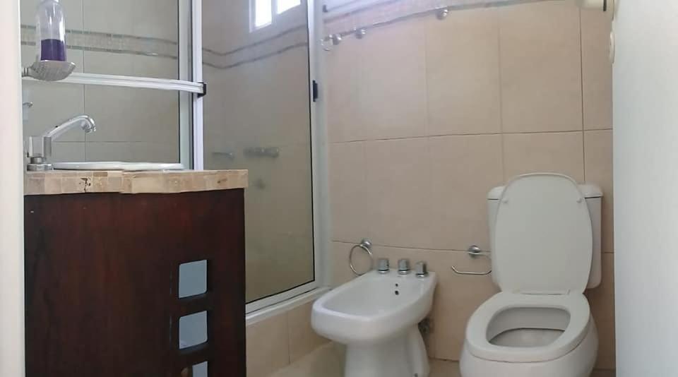 Departamento Para 6 Personas En Pleno Centro Buenos Aires Exteriör bild
